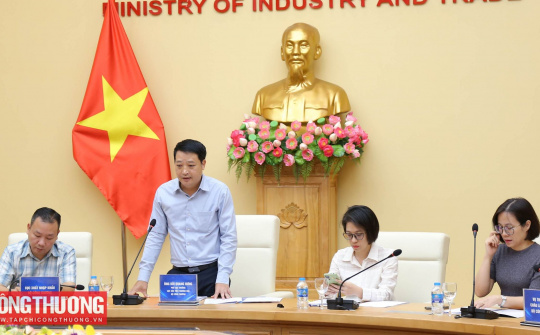 Phát triển Khu Thương mại tự do - Công cụ chiến lược thu hút đầu tư nước ngoài, tăng cường xuất khẩu