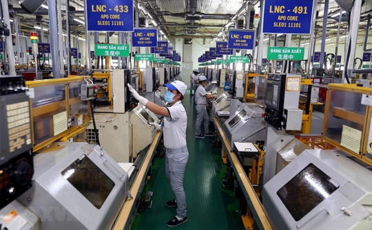 Tiết kiệm năng lượng: Bài toán công nghệ và chính sách