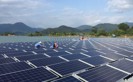 Viện nghiên cứu Cơ khí: Thành công từ việc làm chủ công nghệ