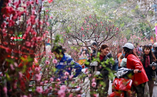 Tin chính thức: Thủ tướng đồng ý nghỉ 9 ngày liên tục dịp Tết Nguyên đán Ất Tỵ 2025