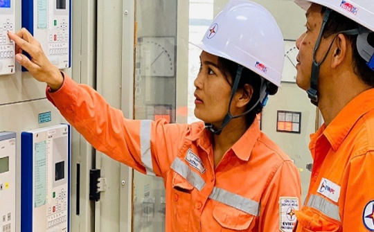 PC Quảng Ninh: Hoạt động chuyển đổi số hướng đến nâng cao chất lượng các dịch vụ điện phục vụ khách hàng