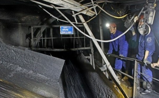 Than Thống Nhất: Sẵn sàng cho kỳ thi nâng bậc công nhân kỹ thuật