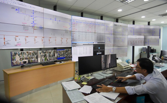 Công ty Điện lực Vĩnh Long chuyển đổi số nâng cao chất lượng dịch vụ khách hàng