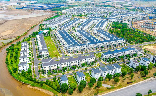 Có 3 tỷ USD phải thu từ 2 "siêu" dự án, Tập đoàn Novaland (NVL) sắp "hồi sinh"?