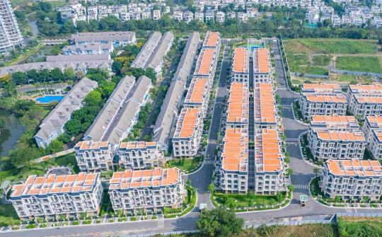 Nhà Khang Điền (KDH) nhận chuyển nhượng Bất động sản Thủy Sinh với giá gần 600 tỷ đồng