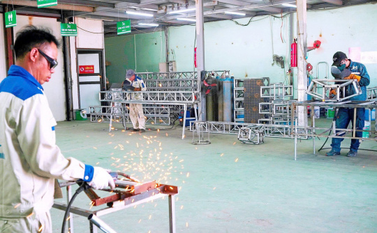 Công ty CP Truyền thông Ba Miền (Ninh Bình): Nỗ lực đầu tư thiết bị, phát triển thị trường