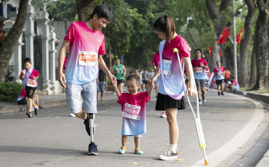 34 tác phẩm xuất sắc đạt giải Cuộc thi ảnh, video “Việt Nam hạnh phúc - Happy Vietnam 2024”