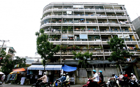 Phát triển nhà ở xã hội tại Việt Nam - Thực trạng và các yếu tố tác động đến thu hút vốn đầu tư