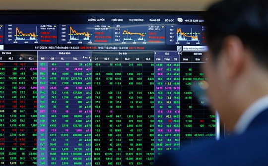 Đón sóng nâng hạng, Chứng khoán HSC (HCM) chuẩn bị chào bán gần 360 triệu cổ phiếu