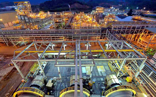 Thiếu nguồn cung xút kéo dài, Hóa chất Cơ bản Miền Nam (CSV) hưởng lợi lớn