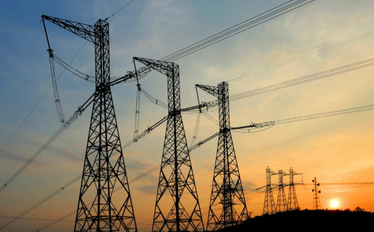 Bộ Công Thương: Lấy ý kiến Dự thảo Nghị định quy định về quy hoạch phát triển điện lực, đầu tư xây dựng dự án điện lực