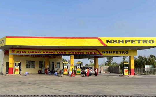 Lỗ ròng “khủng”, Chủ tịch NSH Petro muốn bán 2 triệu cổ phiếu PSH