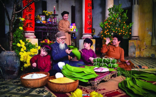 Chỉ thị của Ban Bí thư về việc tổ chức Tết Ất Tỵ năm 2025