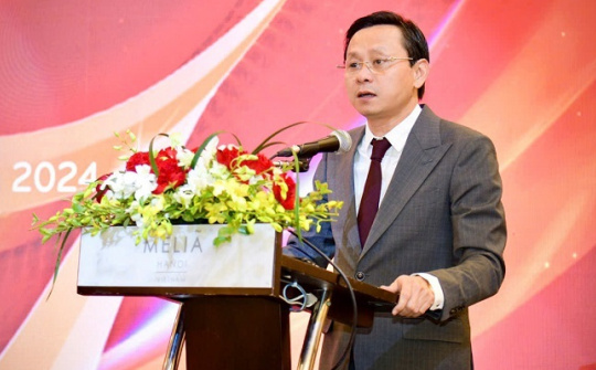 Vinataba và hành trình về đích ấn tượng