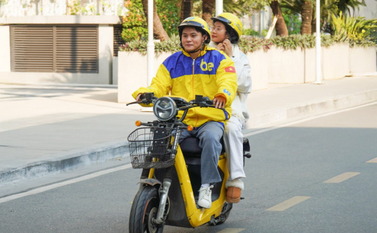 Be Group và Selex hợp tác: Cú bắt tay của 2 thương hiệu thuần Việt nhằm thúc đẩy “giao thông xanh” ở Việt Nam