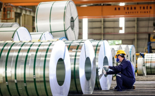 Hoa Kỳ gia hạn thời hạn xử lý trong thủ tục điều tra chống bán phá và chống trợ cấp