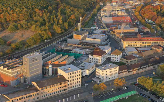 Tập đoàn Masan (MSN) bán xong công ty sản xuất bột vonfram hàng đầu thế giới, thu nghìn tỷ đồng