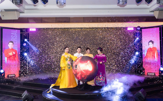 Phoenix Universal: Hệ sinh thái giáo dục và đầu tư toàn diện chính thức ra mắt