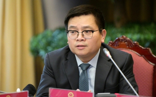 Luật Điện lực (sửa đổi) bổ sung nội dung phát triển điện năng lượng tái tạo, năng lượng mới