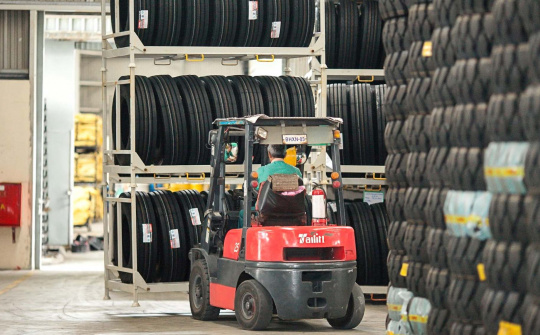 Phòng vệ thương mại "trợ lực" toàn diện cho sản xuất, xuất khẩu