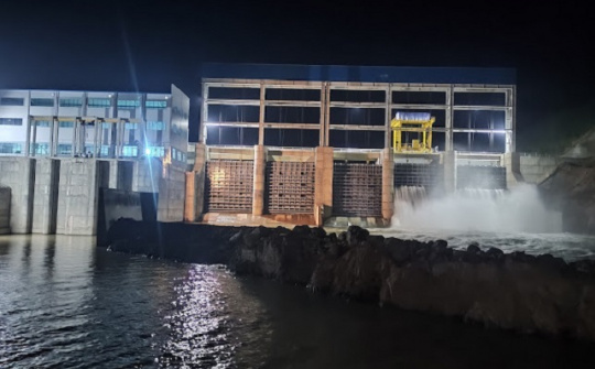 Điện Biên: Ngành Công Thương tăng trưởng ấn tượng