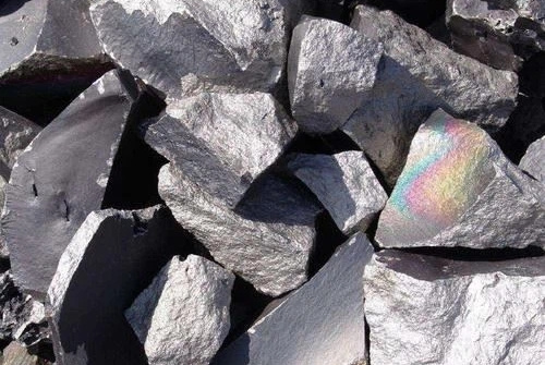 EU điều tra phòng vệ thương mại mới với sản phẩm hợp kim mangan và silicon