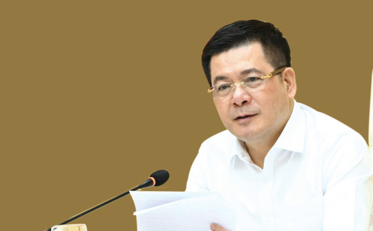 Bộ Công Thương dự báo, nhận diện và khai thông các điểm nghẽn