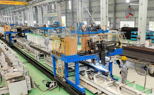 Searefico (SRF) bán công ty con gần 50 năm tuổi cho đối tác Nhật
