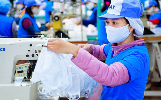 Dệt may Phong Phú (PPH) vượt mục tiêu lãi, lọp top 5 đơn vị sinh lời tốt nhất Vinatex