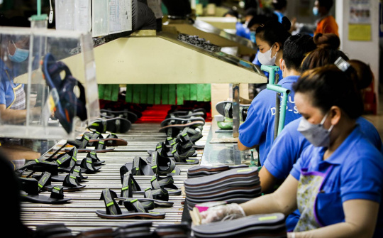 Xu hướng phòng vệ thương mại tại thị trường Italia