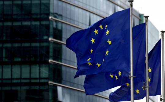 EU ban hành quy định mới với hàng nhập khẩu trong diện điều tra phòng vệ thương mại