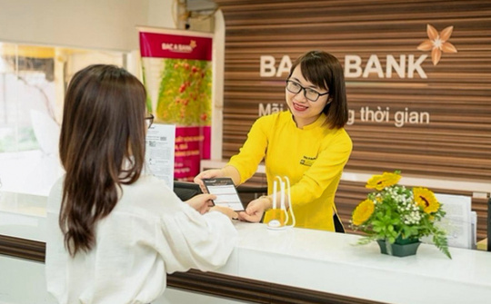 Ngân hàng Bắc Á (BAB) được chấp thuận tăng vốn điều lệ thêm hơn 1.500 tỷ đồng