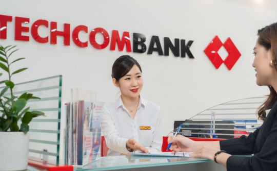 Techcombank: Ngân hàng tư nhân đầu tiên tại Việt Nam công bố khung trái phiếu xanh