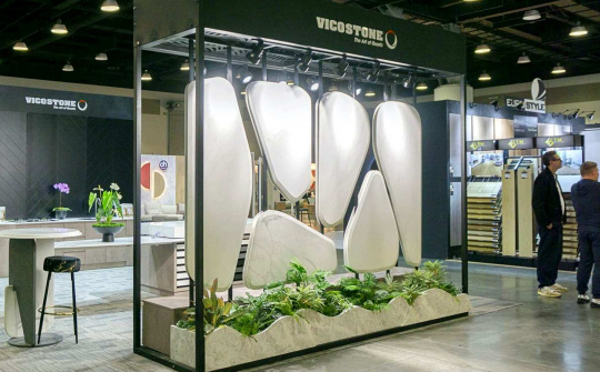 Đối mặt các thách thức, Công ty Vicostone (VCS) vẫn tạm ứng thêm cổ tức 20% tiền mặt