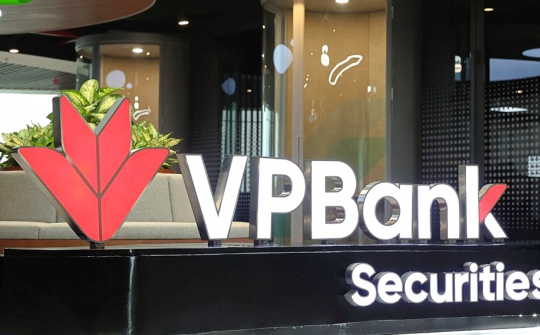 Chứng khoán VPBank kỳ vọng lãi năm nay tăng 54%, muốn tham gia thị trường phái sinh