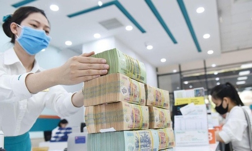 Sửa quy định về tỷ lệ dữ trữ bắt buộc của các tổ chức tín dụng