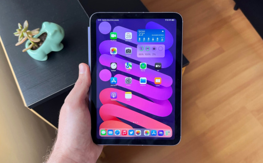 Apple dự kiến ra mắt iPad và iPad mini giá rẻ vào cuối năm 2024