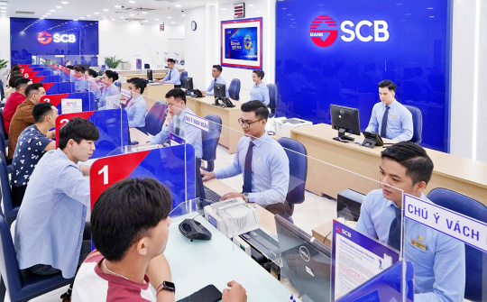 Giảm tỷ lệ sở hữu cổ phần trong các tổ chức tín dụng, hạn chế chi phối ngân hàng