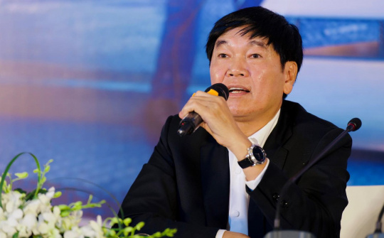 AI NEWS - Nền tảng tin tức chứng khoán