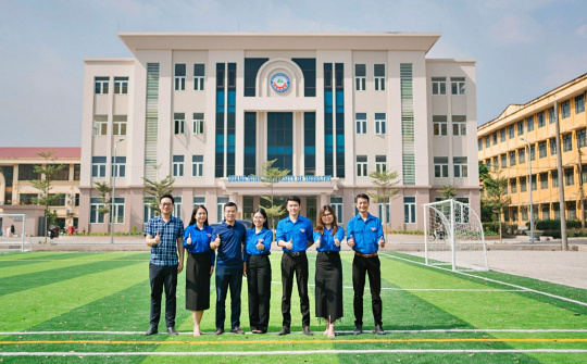 Trường Đại học Công nghiệp Quảng Ninh công bố phương án tuyển sinh đại học chính quy năm 2024