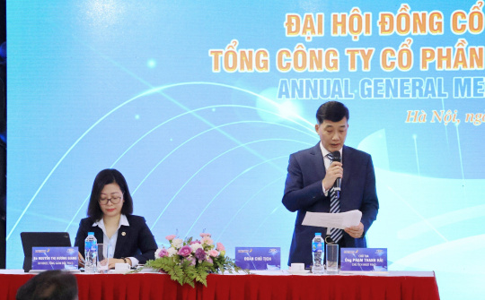 Năm 2023 PJICO hoàn thành vượt 111% kế hoạch lợi nhuận, tăng trưởng 12,3%