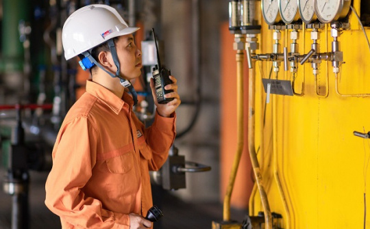 Nhiệt điện Quảng Ninh sản xuất được gần 2 tỷ kWh điện trong Quý I năm 2024