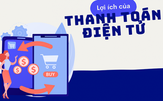 Thanh toán qua ví điện tử của người dân tại Lạng Sơn: thực trạng và giải pháp