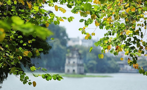 Thời tiết hôm nay ngày 13/4/2024: Hà Nội tăng nhiệt, Đà Nẵng không mưa, TP. Hồ Chí Minh nắng gắt