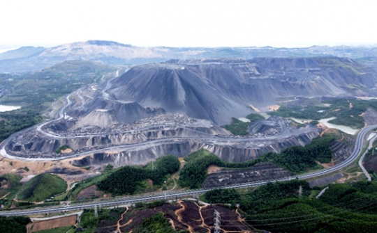 TKV: Đảm bảo "3 trước", "4 tại chỗ" trong phòng chống thiên tai và tìm kiếm cứu nạn