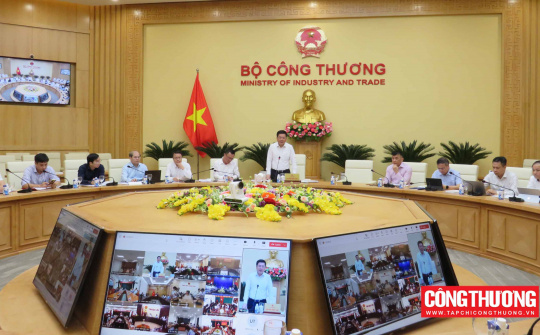 Gỡ “nút thắt”, đẩy nhanh tiến độ các dự án nhà máy điện khí LNG