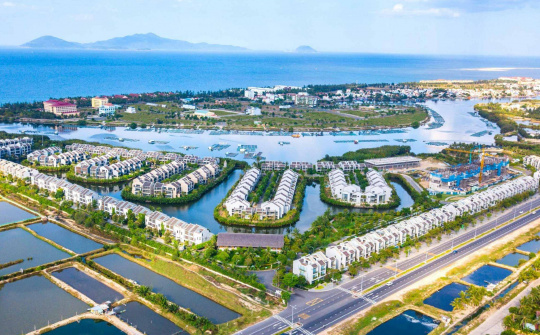 Gặp vướng mắc tại loạt dự án, Tập đoàn Đạt Phương (DPG) “than” có thể phá sản