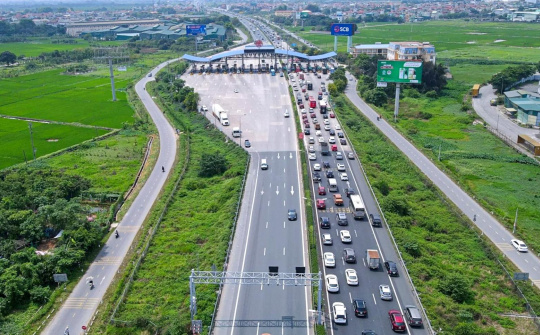 Giao thông Đèo Cả (HHV): Kỳ vọng có nguồn việc lớn từ loạt dự án “khủng” sắp triển khai