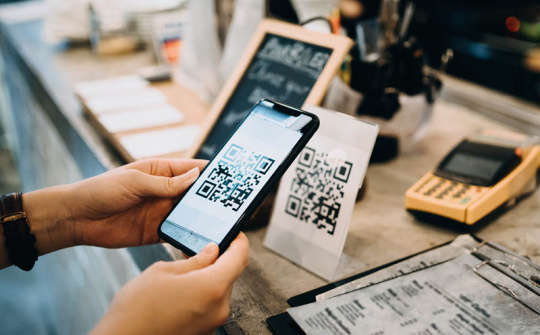 Nghiên cứu các nhân tố ảnh hưởng đến quyết định thanh toán điện tử mua các sản phẩm nông nghiệp có quét mã QR truy xuất của người tiêu dùng tại Thành phố Hồ Chí Minh