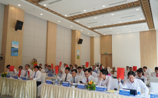 Thủy điện Sông Ba Hạ bầu bổ sung thành viên Hội đồng quản trị Nhiệm kỳ 2023 - 2028